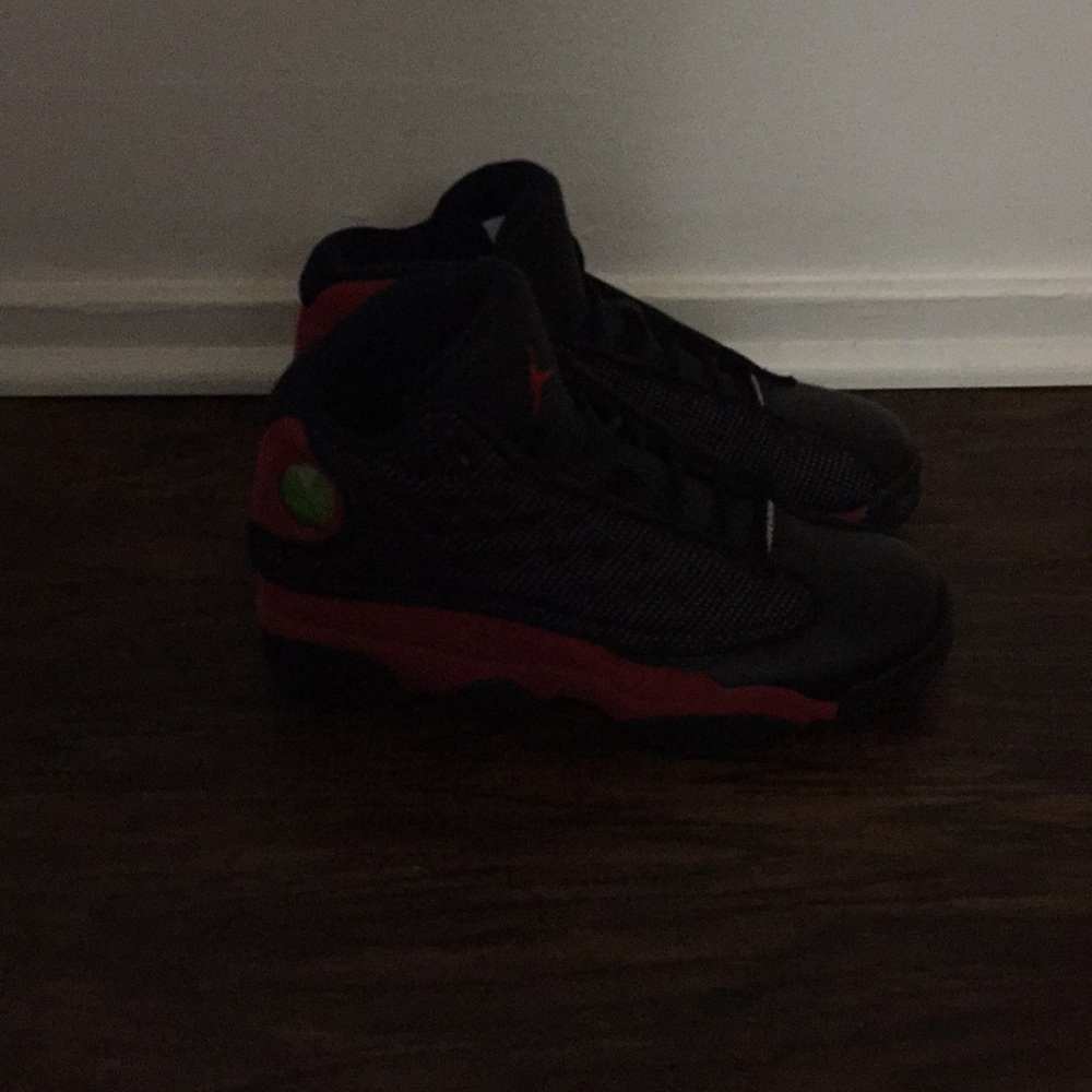 Jordan Retro 13 (2012) - Picture 2 of 8